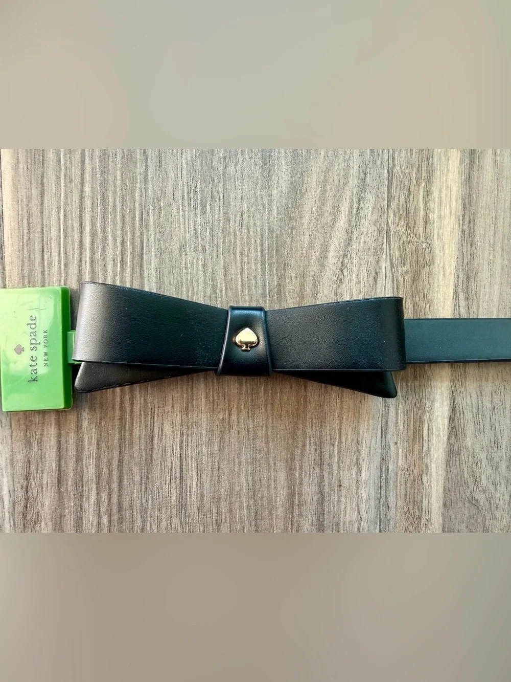 NWT Kate Spade 3/4
